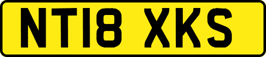 NT18XKS
