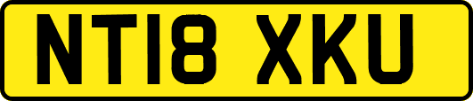 NT18XKU