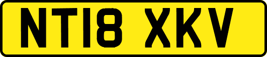 NT18XKV