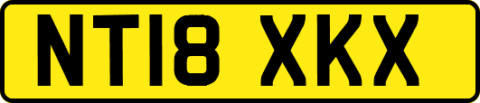 NT18XKX
