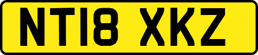NT18XKZ