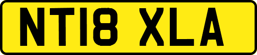 NT18XLA