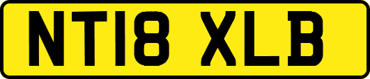 NT18XLB