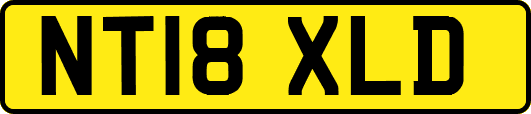 NT18XLD