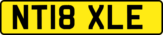 NT18XLE