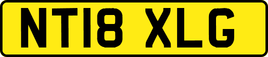 NT18XLG