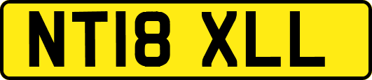 NT18XLL
