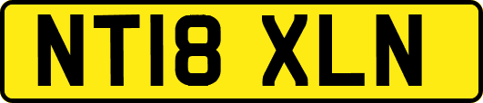 NT18XLN