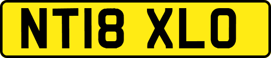 NT18XLO