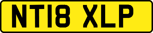 NT18XLP