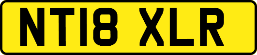 NT18XLR