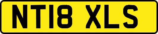 NT18XLS