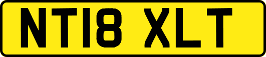 NT18XLT