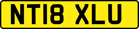 NT18XLU