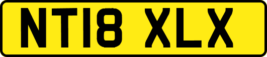 NT18XLX