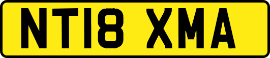 NT18XMA