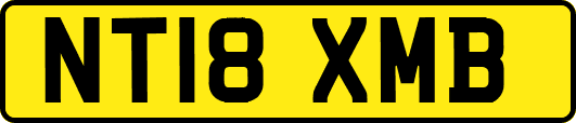 NT18XMB