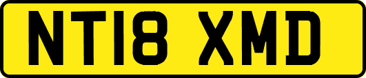 NT18XMD