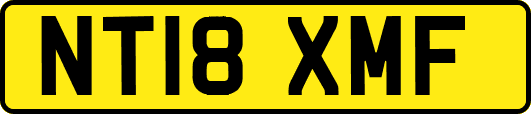 NT18XMF