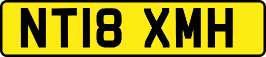 NT18XMH