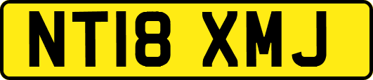 NT18XMJ