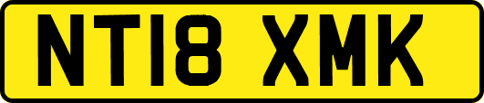 NT18XMK