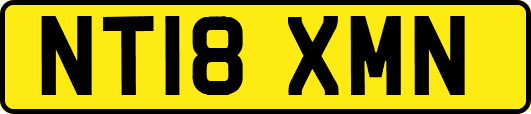 NT18XMN
