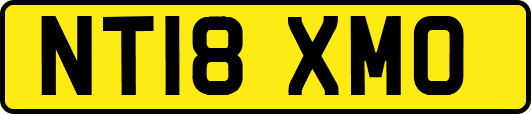 NT18XMO