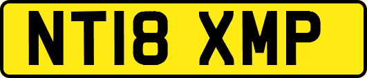 NT18XMP