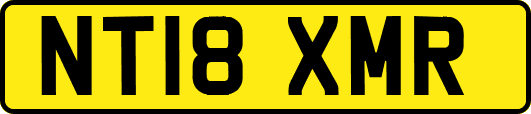NT18XMR