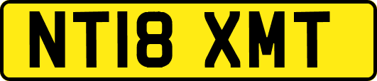 NT18XMT