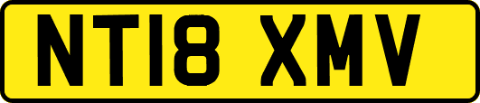 NT18XMV