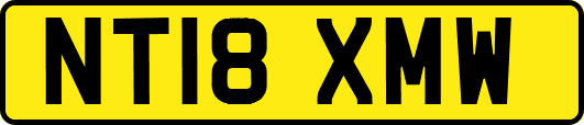 NT18XMW