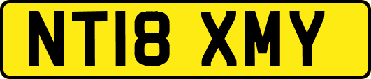 NT18XMY