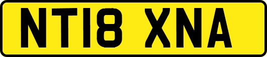 NT18XNA