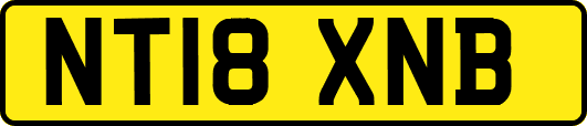 NT18XNB