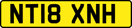 NT18XNH