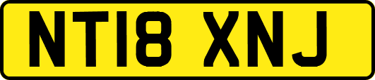 NT18XNJ