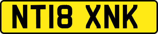 NT18XNK