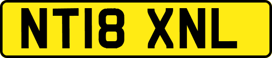 NT18XNL