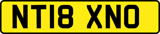 NT18XNO