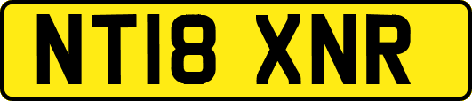 NT18XNR