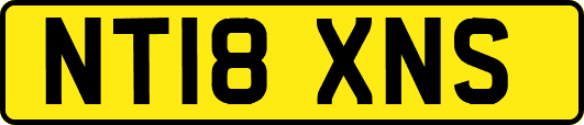 NT18XNS