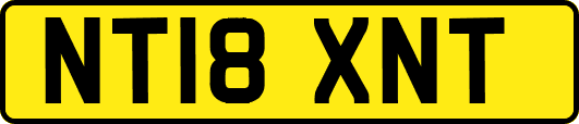 NT18XNT