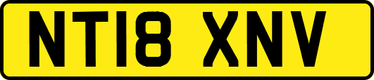 NT18XNV