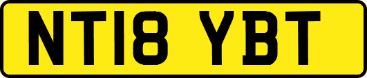 NT18YBT