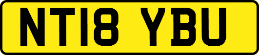 NT18YBU
