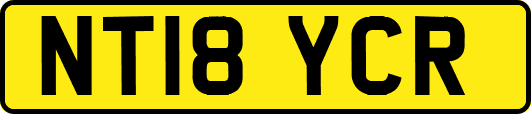 NT18YCR