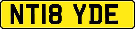 NT18YDE