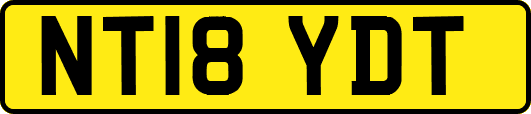 NT18YDT